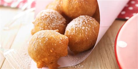 Oliebol