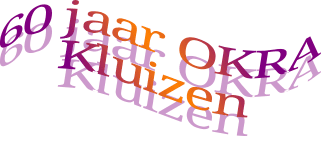 60 Jaar Okra Kluizen