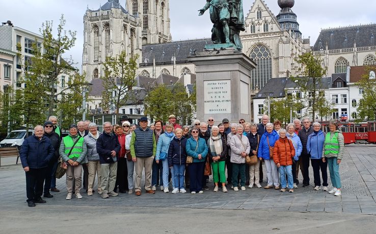 Antwerpen 2025 04 10 11 58 Groepsfoto Rubens Half Sc25