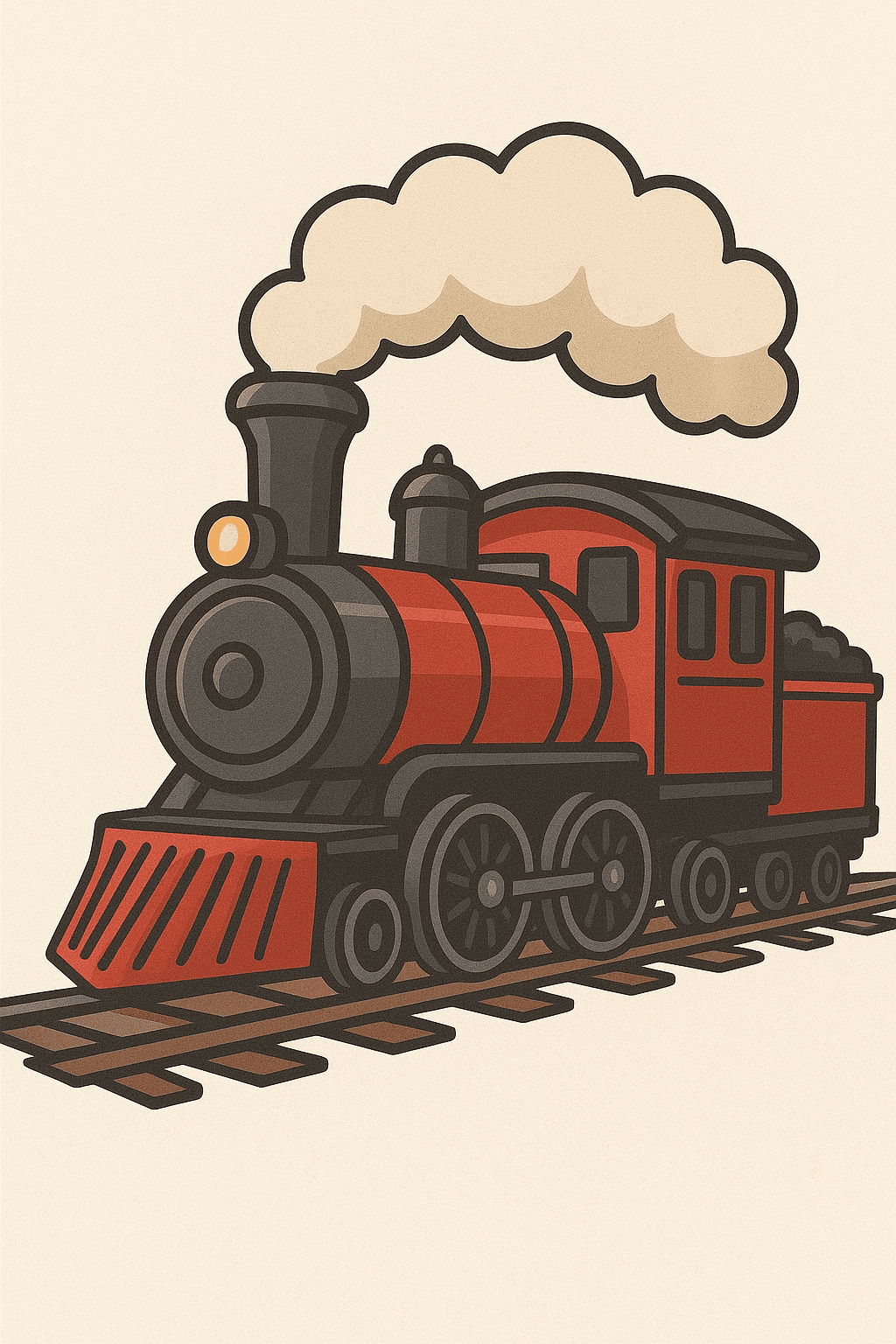 Trein