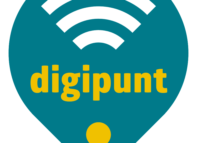 Digipunt