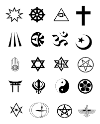 Godsdiensten