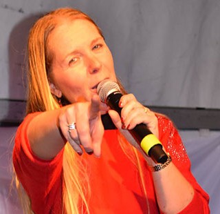 Helena Gaudi