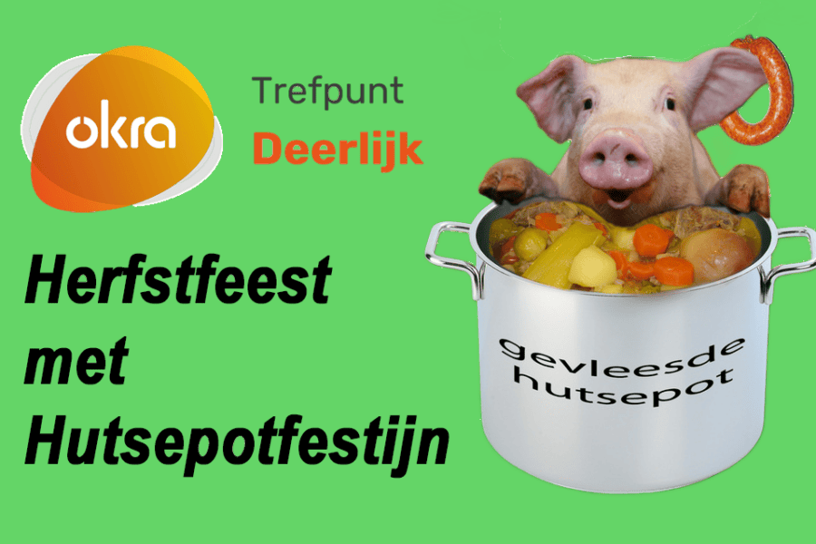 Hutsepot Logo