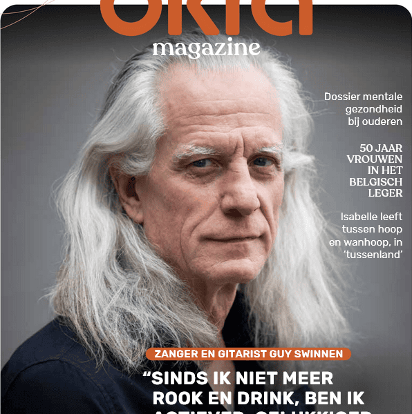 Screenshot 2025 09 30 At 12 00 20 Okra Magazine Van Oktober 2025 Okra Vzw