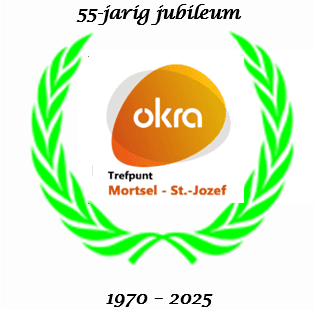 Viering 55 J Bestaan