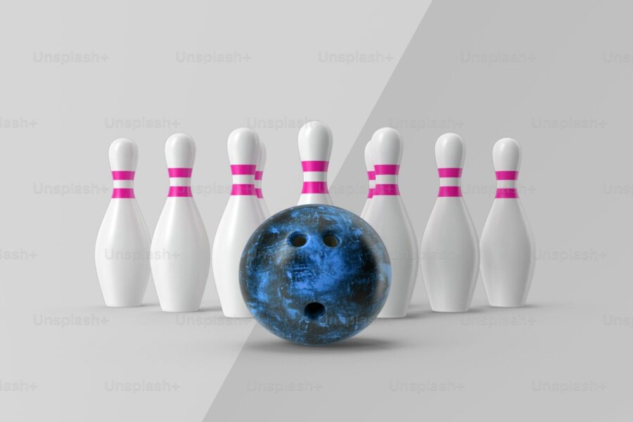 Bowlen Oktober 2025