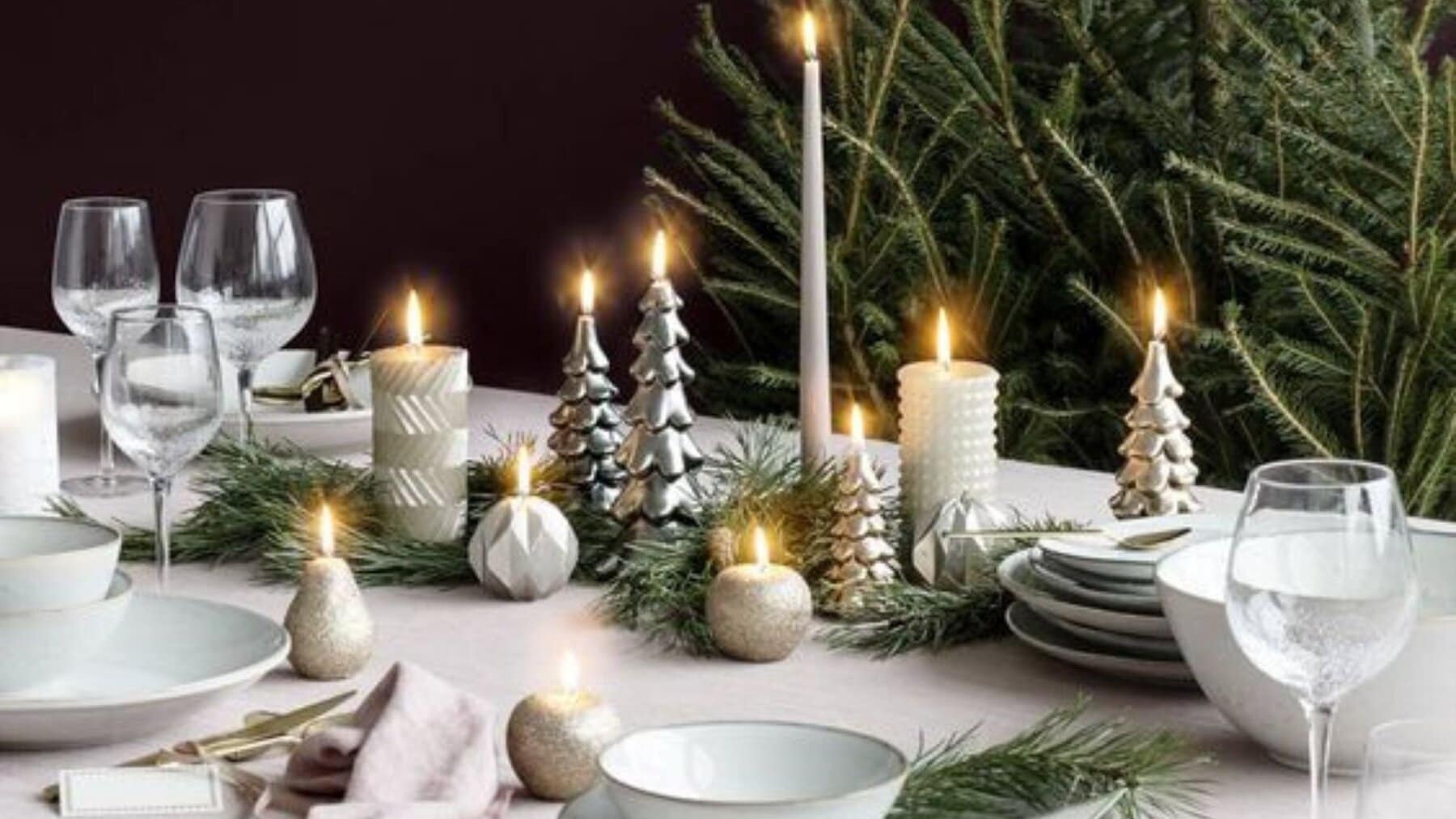 Kerstdecoratie