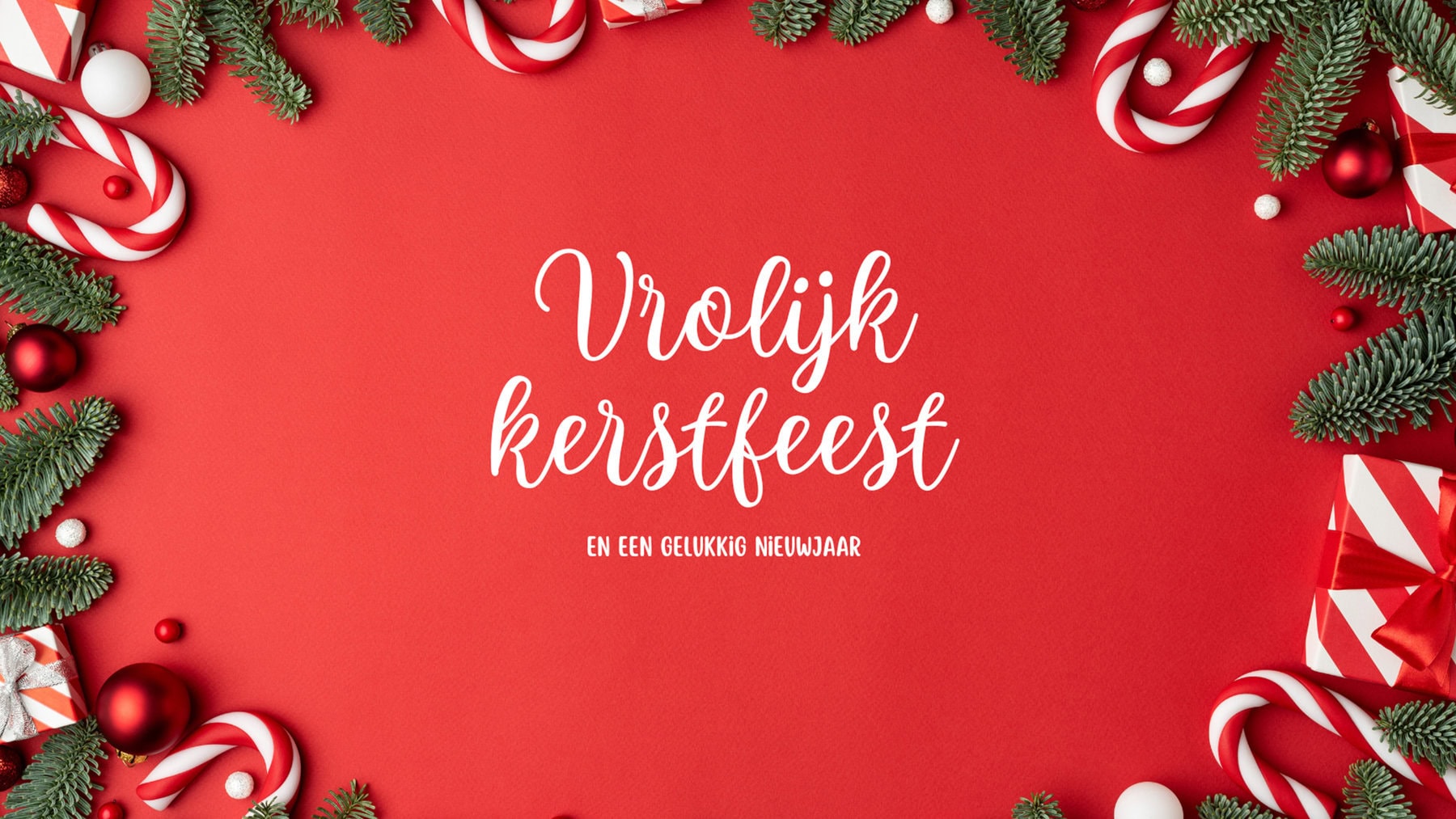 Kerstfeest