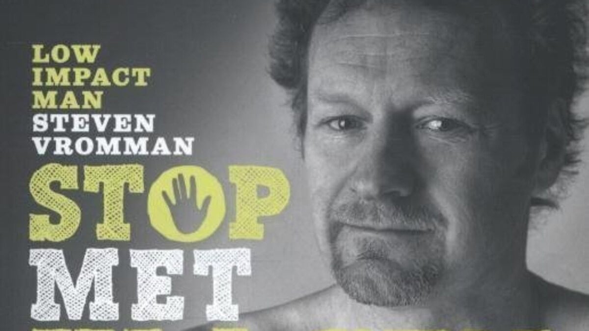 Low Impact Man Stop Met Klagen Doe Iets