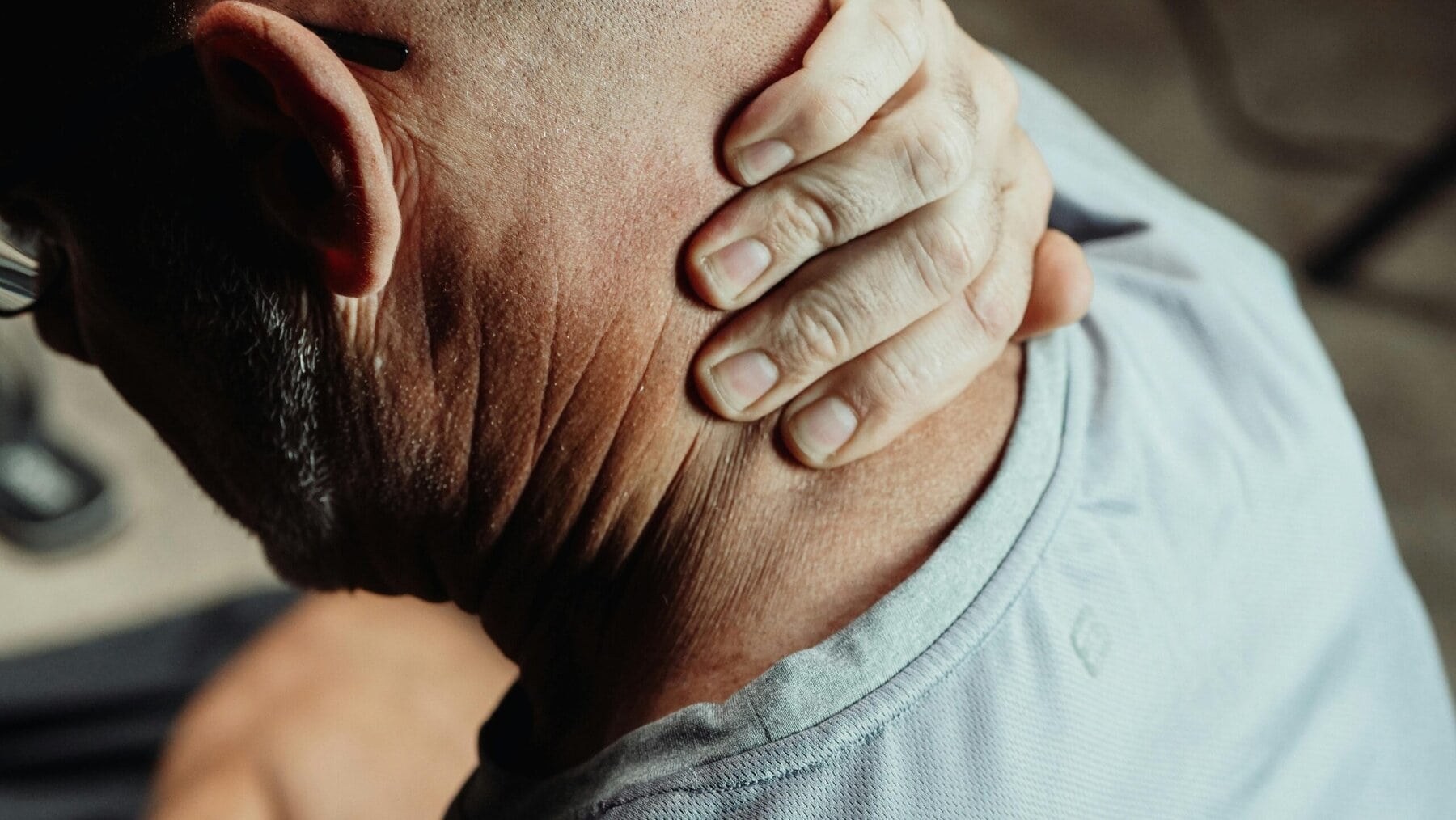 Nekklachten