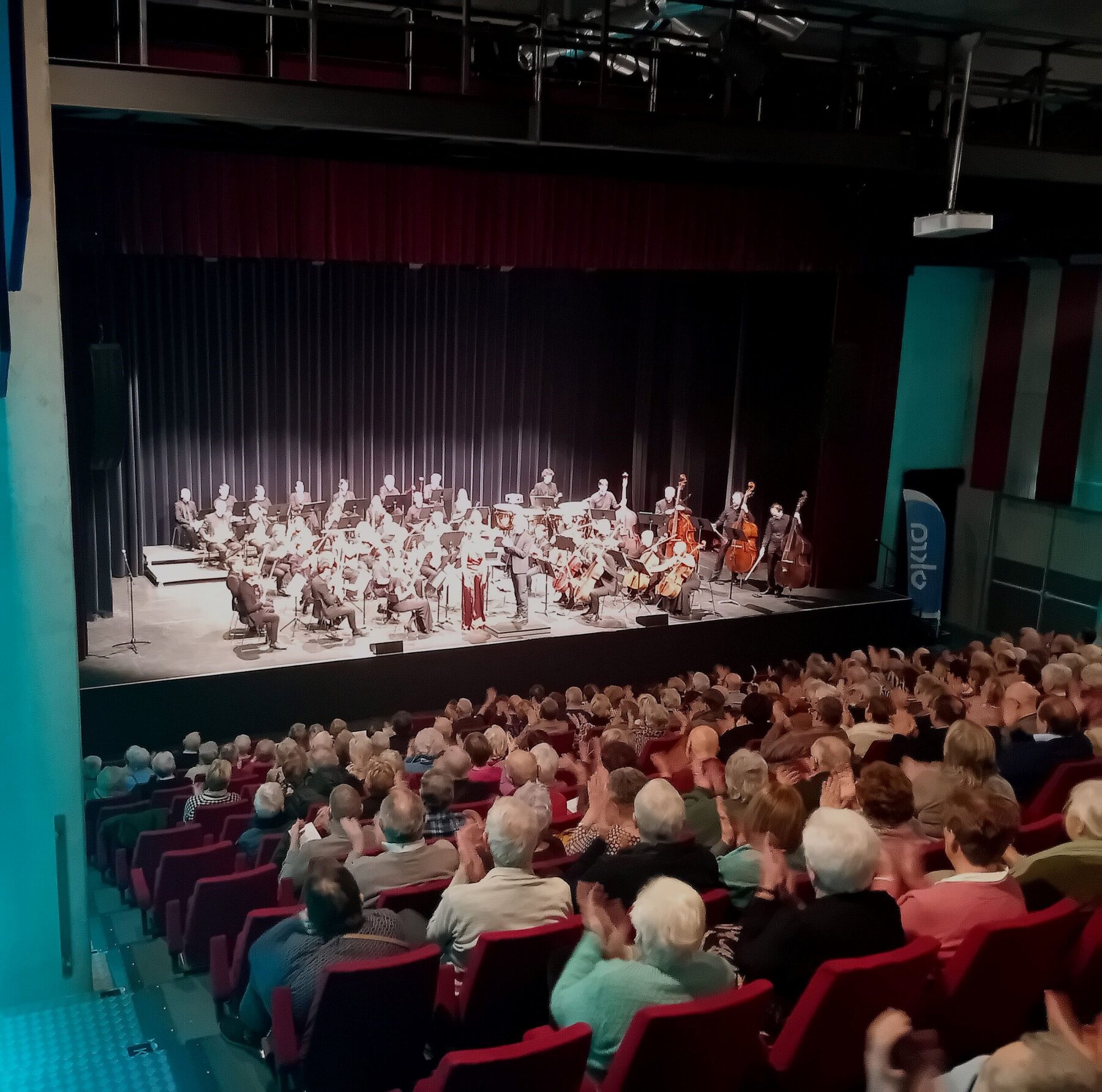 Nieuwjaarsconcert
