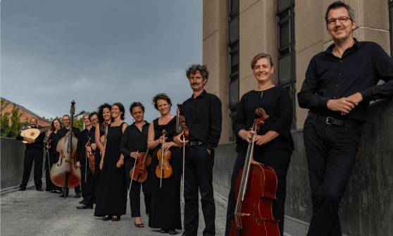 Orgelconcert Muffatis