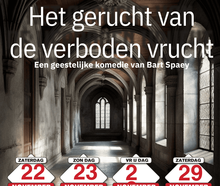 Voorstelling