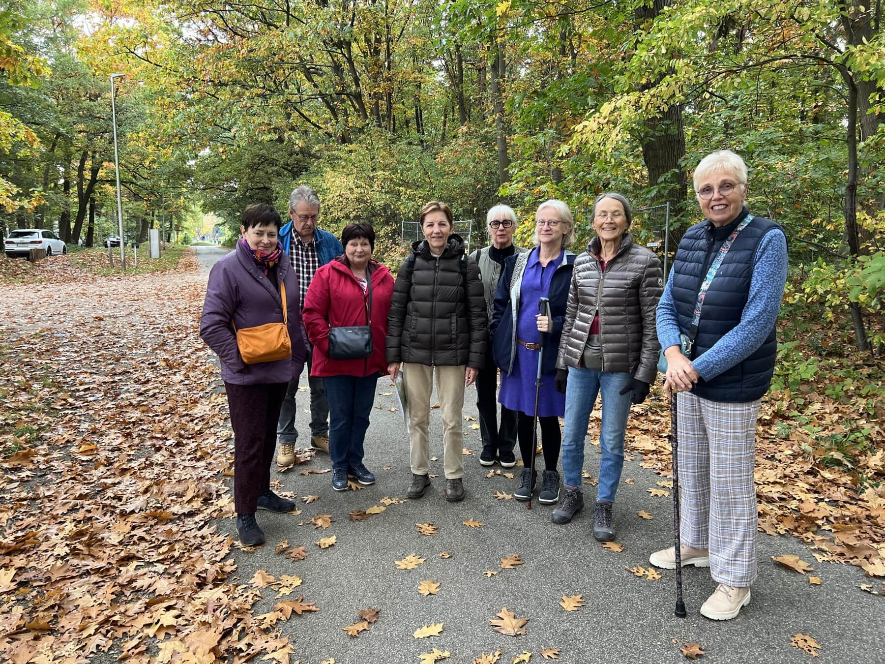 2025 10 14 Wandelen Hengelhoef (14)