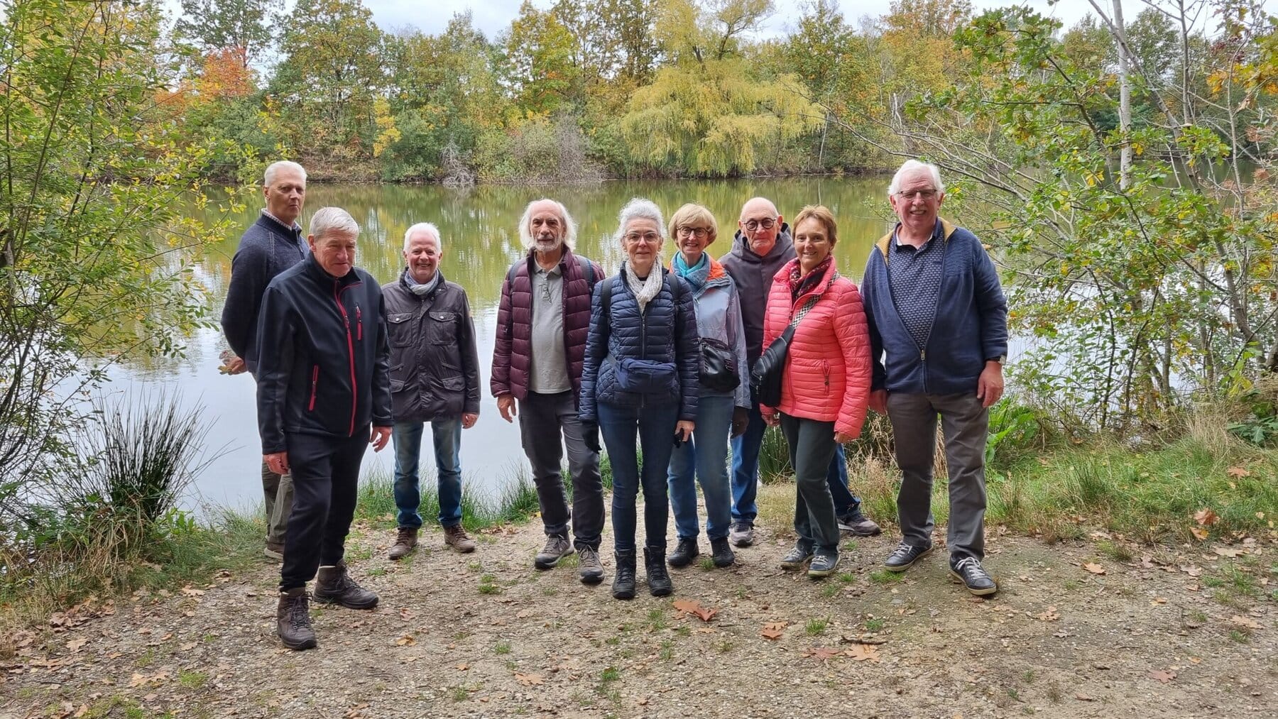 2025 10 14 Wandelen Hengelhoef (5)