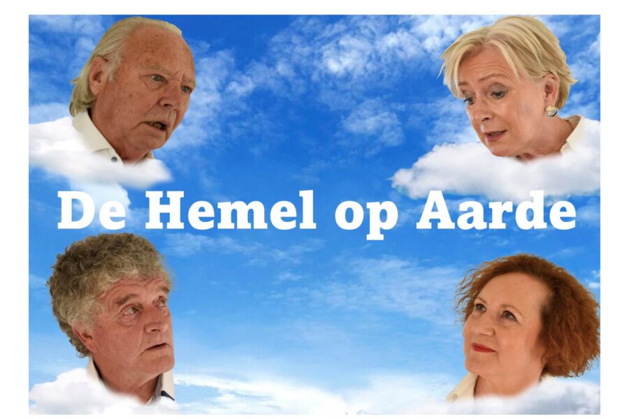 De Hemel Op Aarde Pantheater