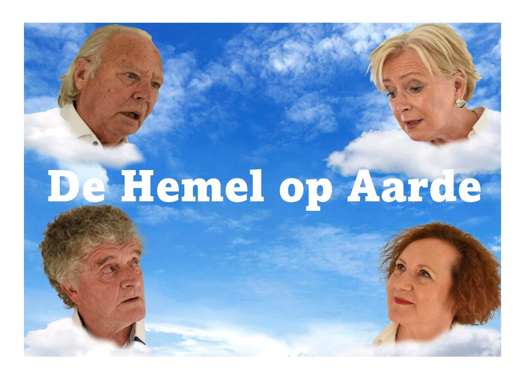 De Hemel Op Aarde Pantheater