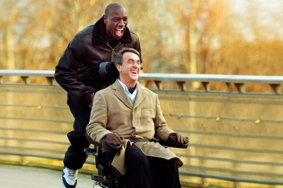 Intouchables
