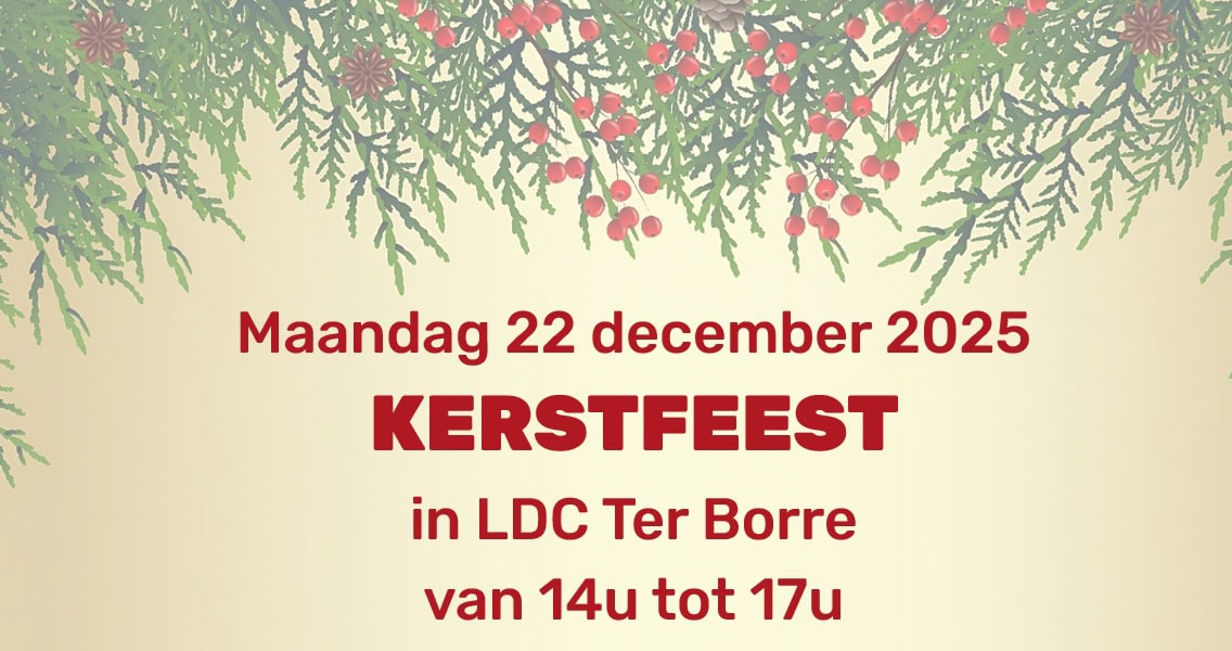 Kerstfeest Ws
