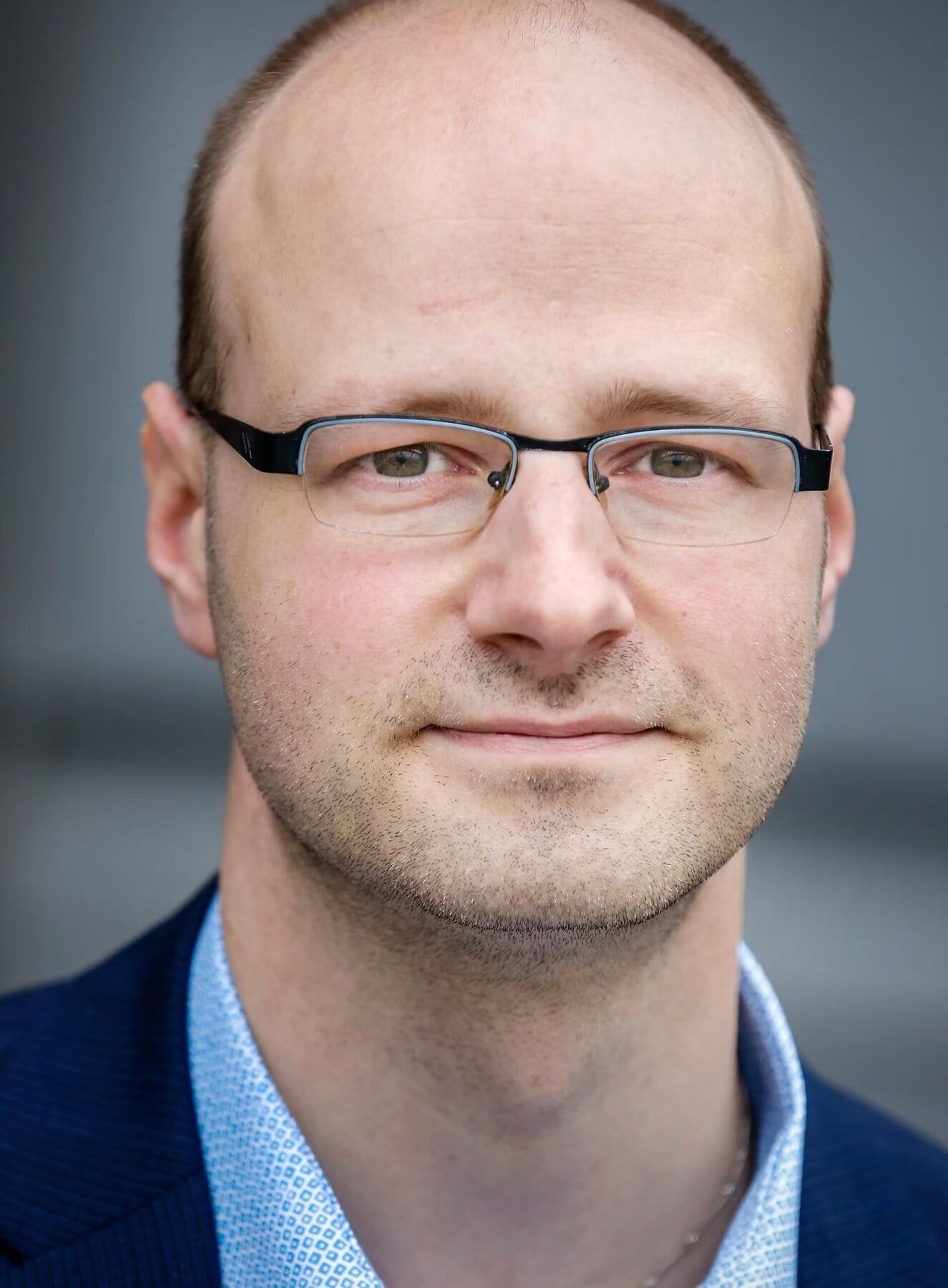 Lieven Buysse