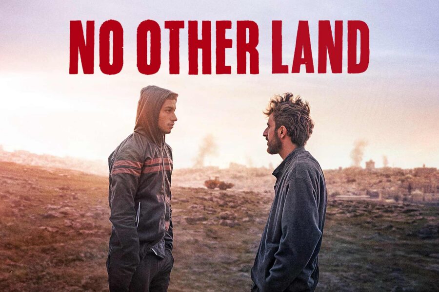 No Other Land