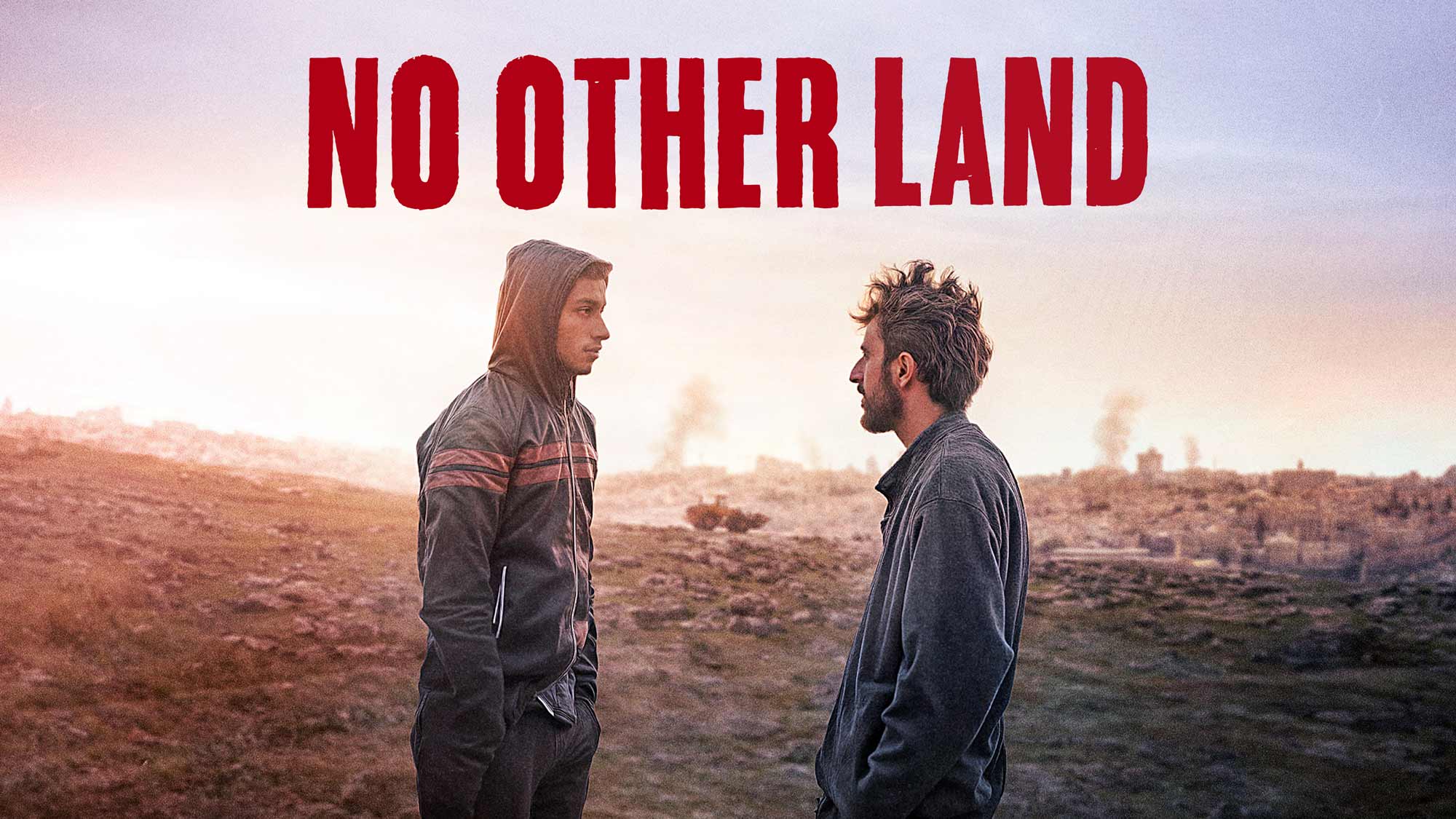 No Other Land