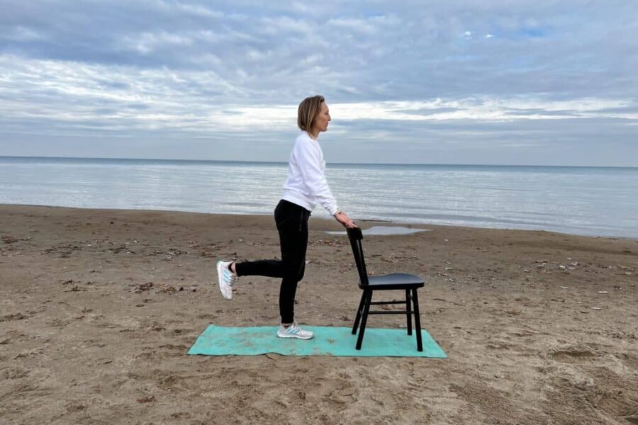 Yoga 4