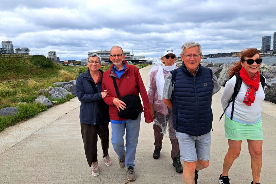 Zeevakantie Vayamundo 2025 1