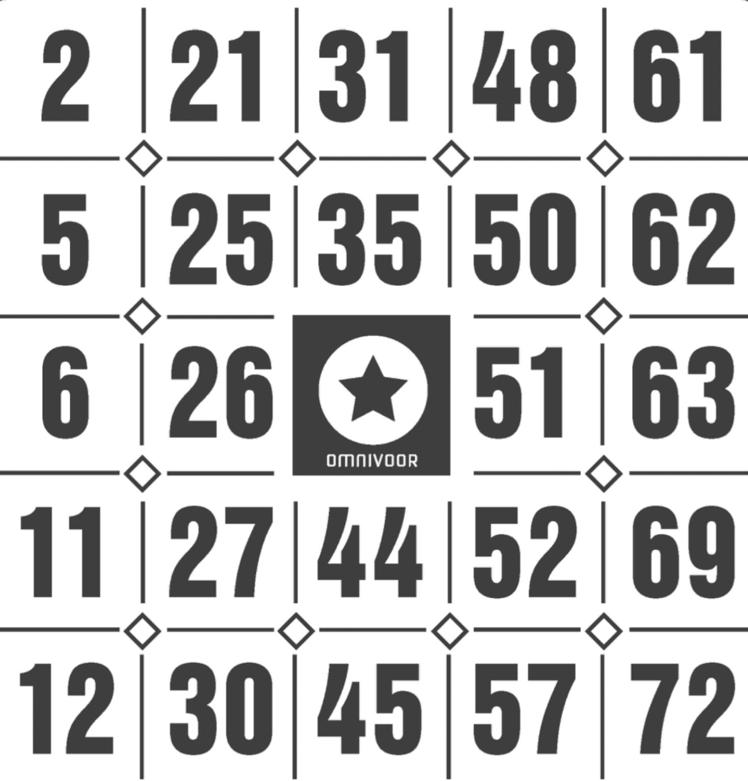 Bingo