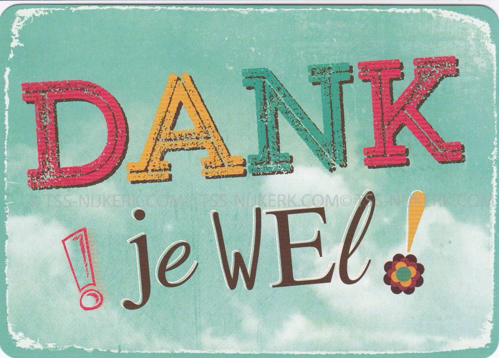 Dankjewelfeest