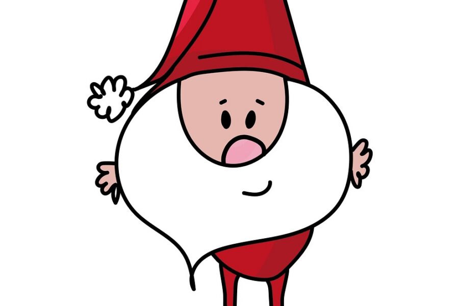 De Sint