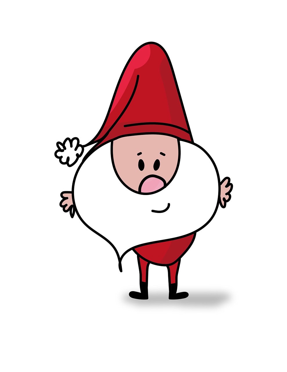 De Sint
