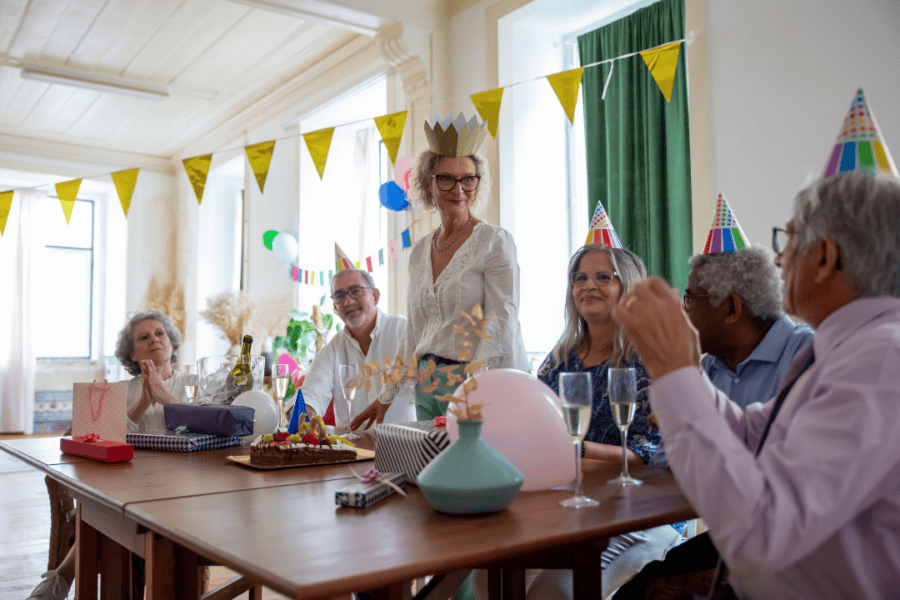 Foto Feest