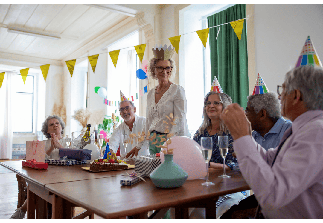 Foto Feest