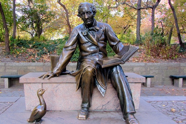 Hans Christian Andersen 271451 640