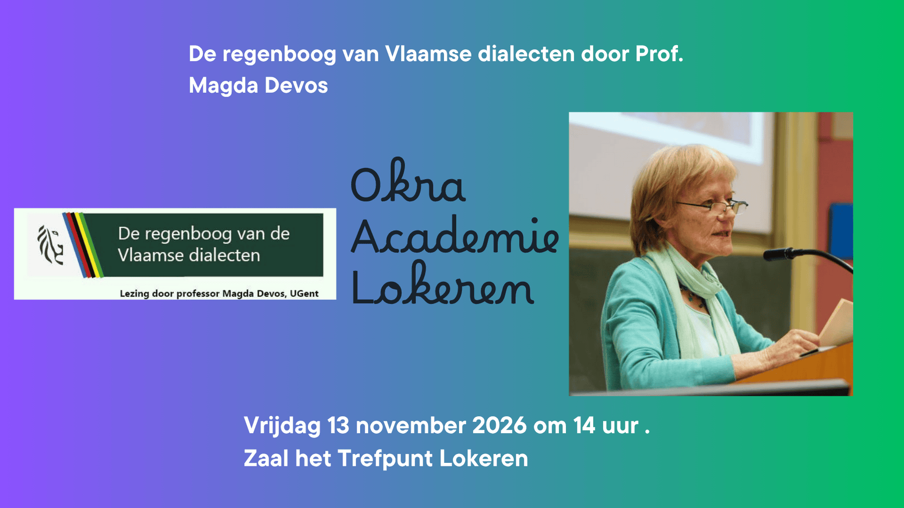 Magda De Vos