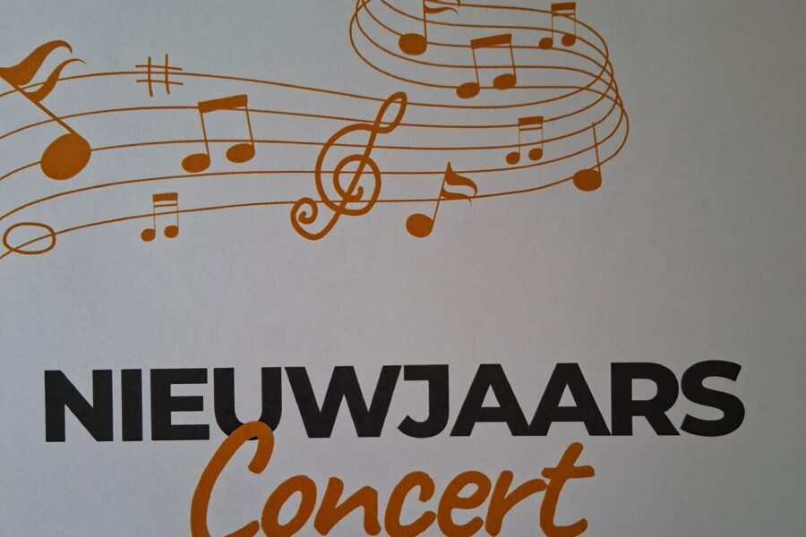 Nieuwjaarsconcert 1