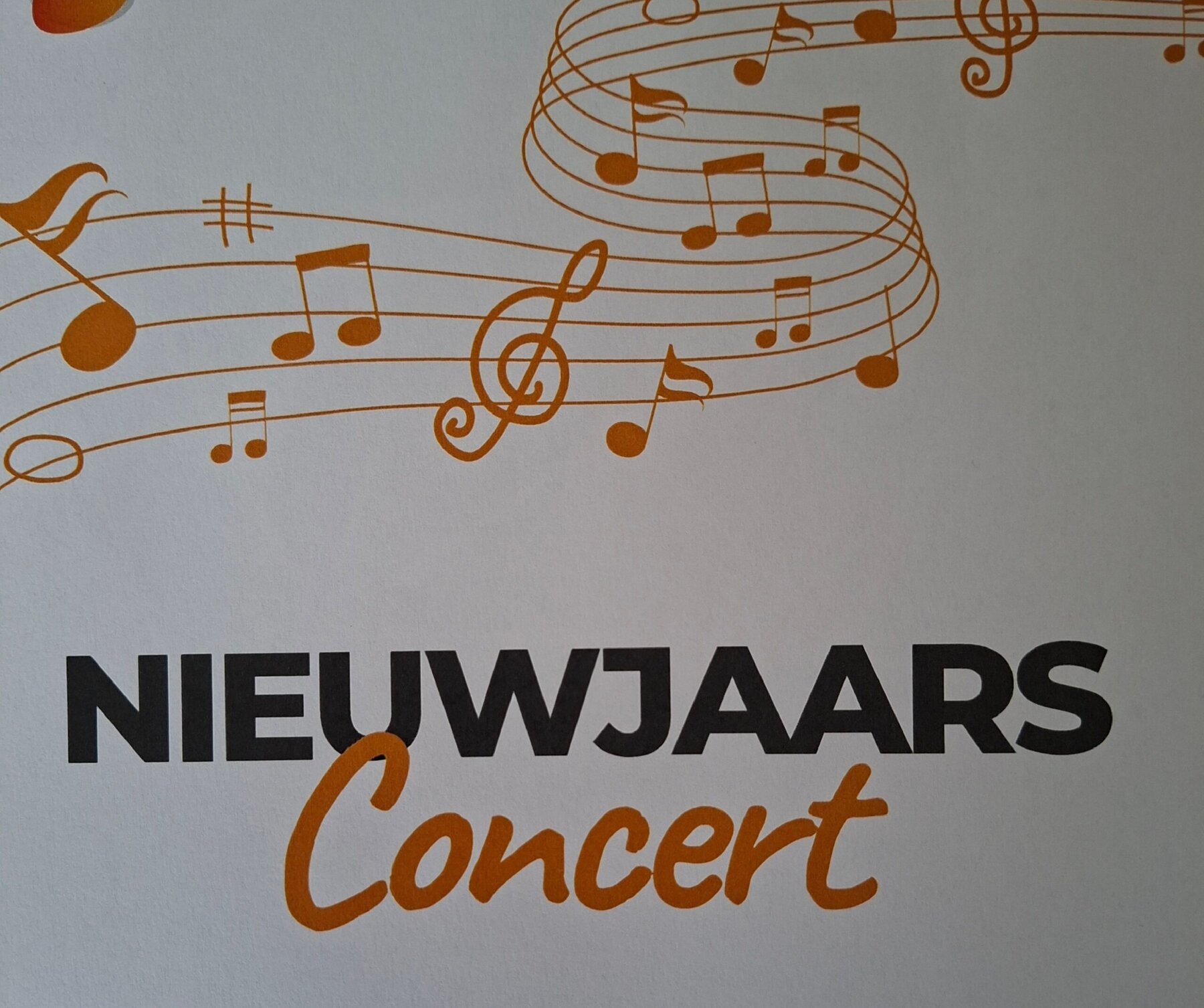 Nieuwjaarsconcert 1