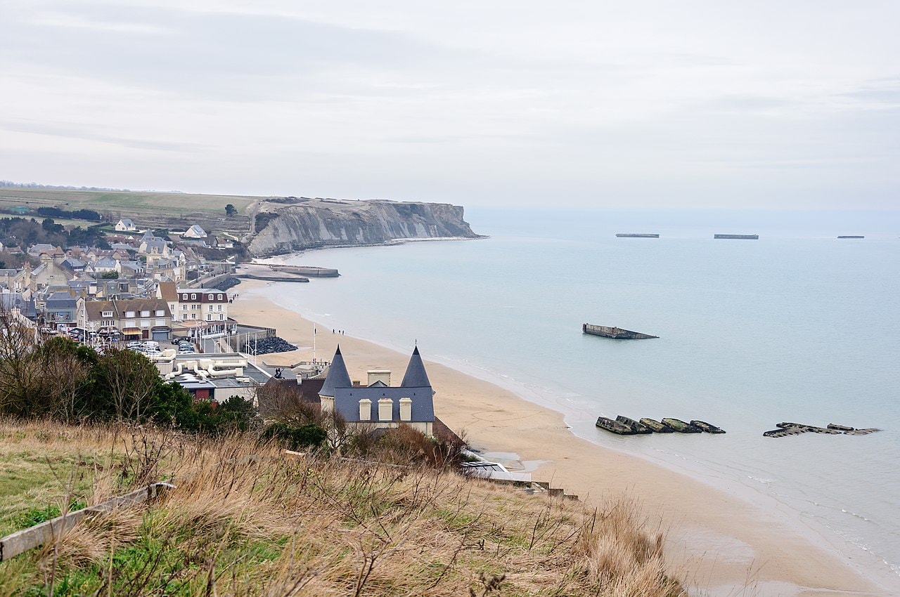 Normandie