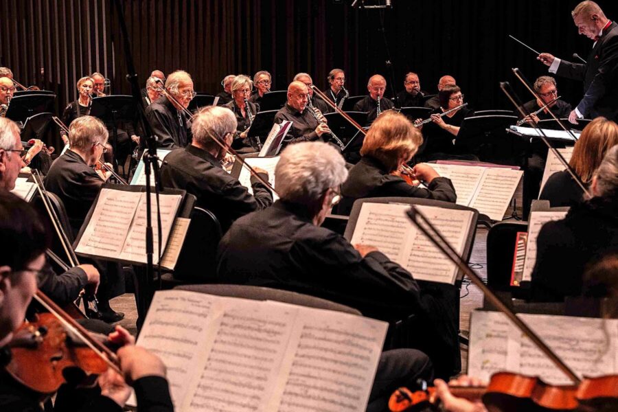 Okra Promenade Orkest