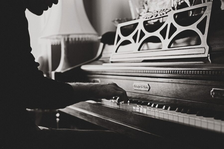 Pianist