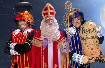 Sinterklaas