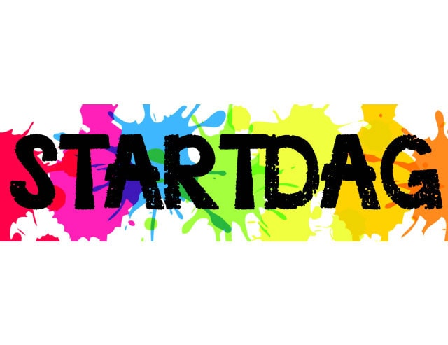 Startdag