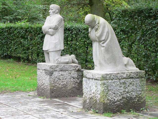 Statues 1162585 640