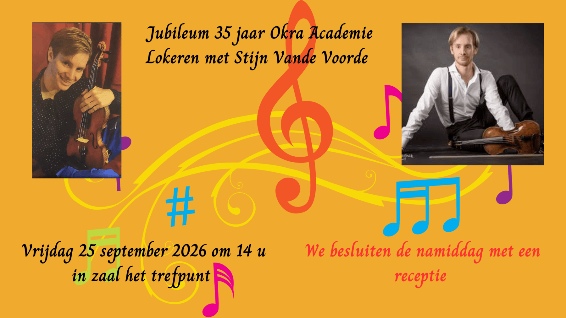 Stijn Van De Voorde