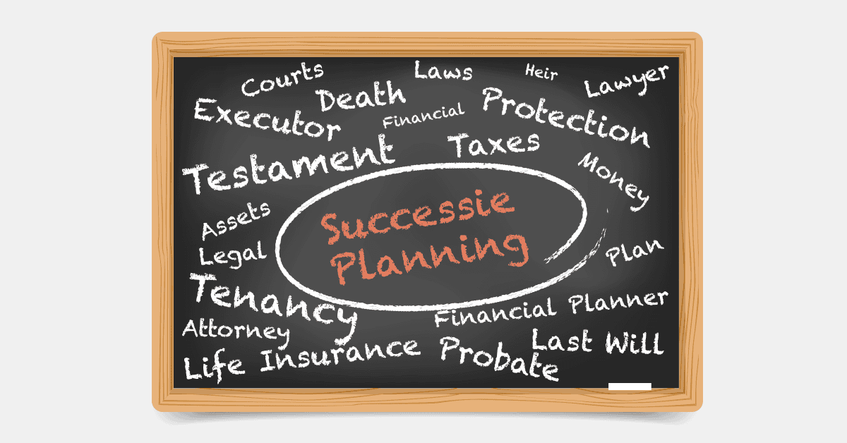 Successieplanning