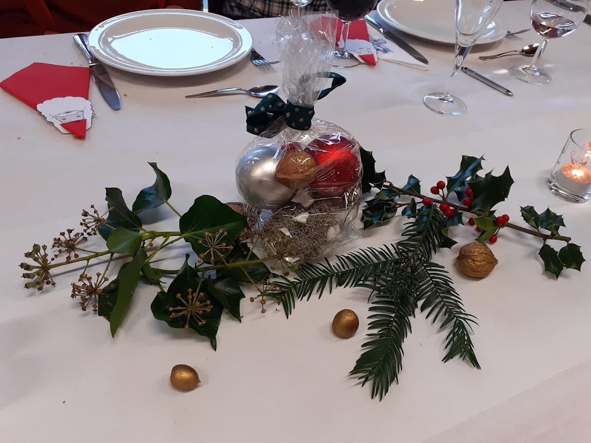 2025 12 16 Kerstfeest Trefpunt Edegem Elsdonk