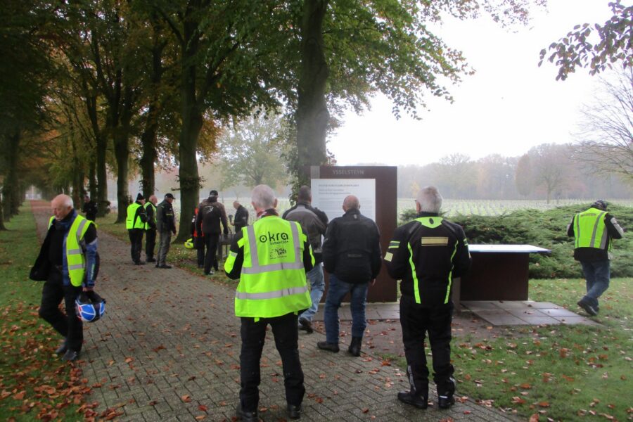 LOM novemberrit