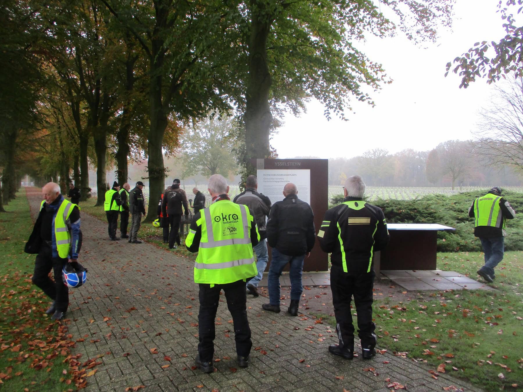LOM novemberrit